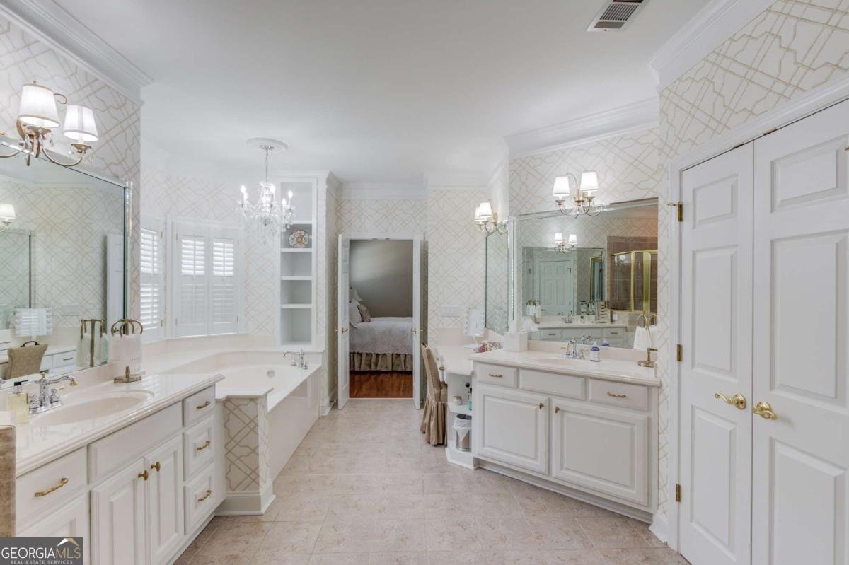3468 Aberrone Place Buford - 41