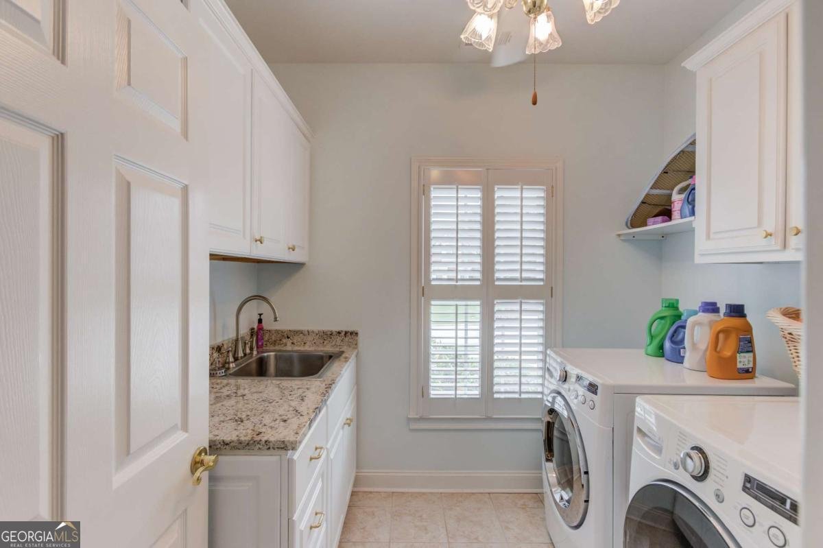 3468 Aberrone Place Buford - 42