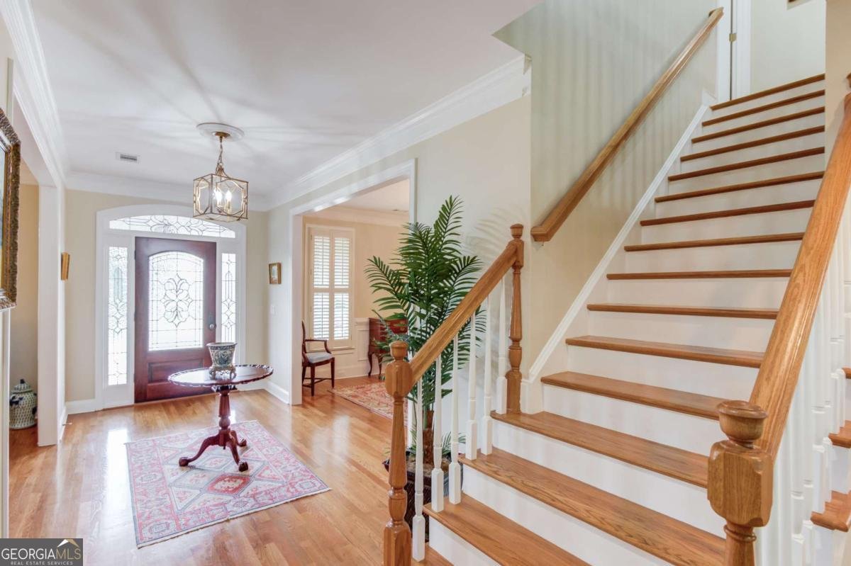 3468 Aberrone Place Buford - 43