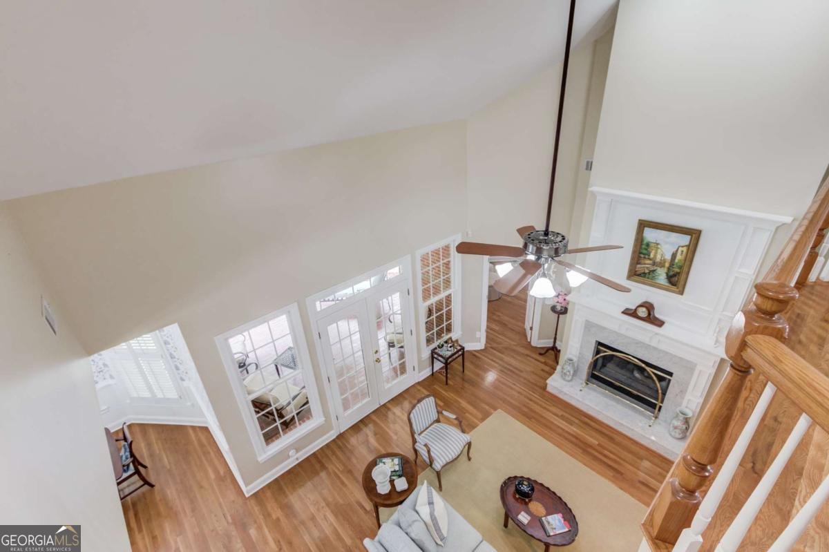3468 Aberrone Place Buford - 45