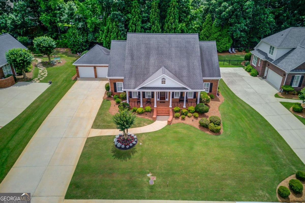 3468 Aberrone Place Buford - 5