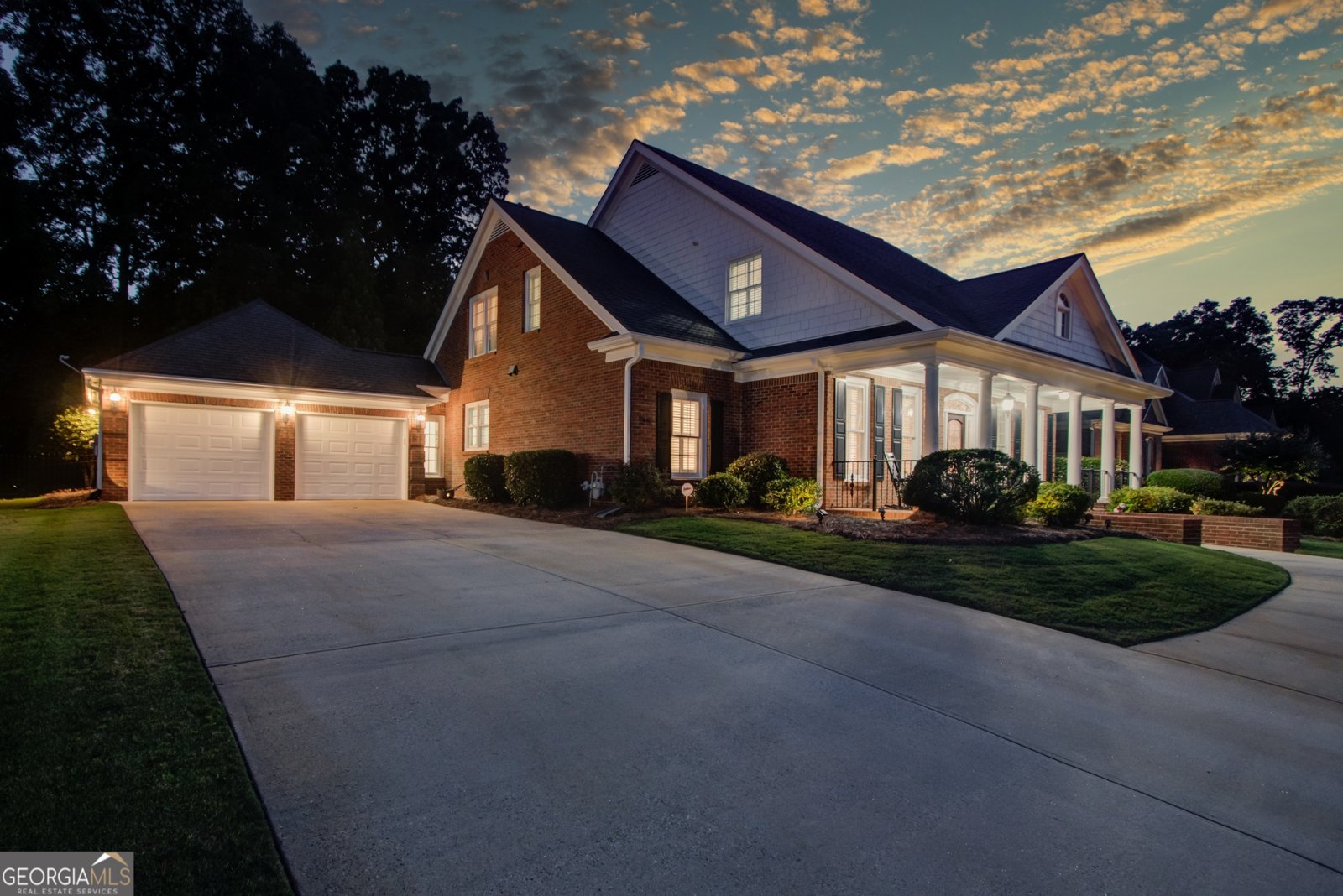 3468 Aberrone Place Buford - 6