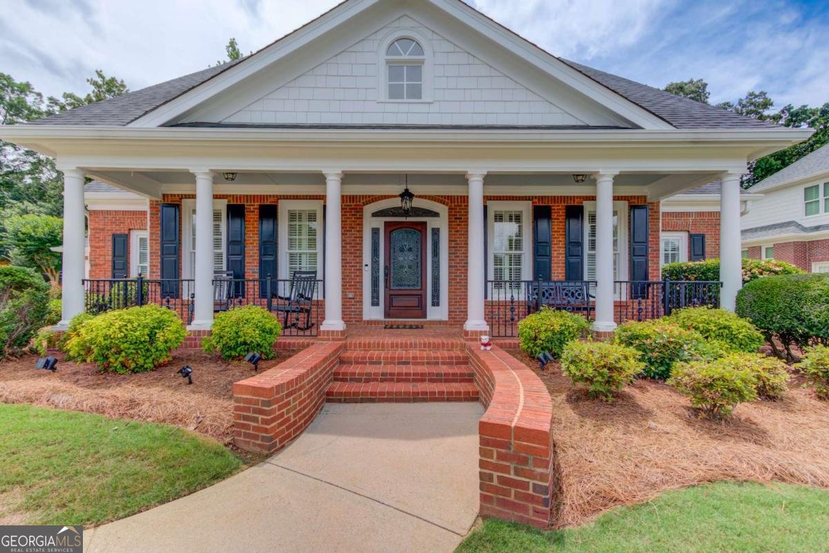 3468 Aberrone Place Buford - 8