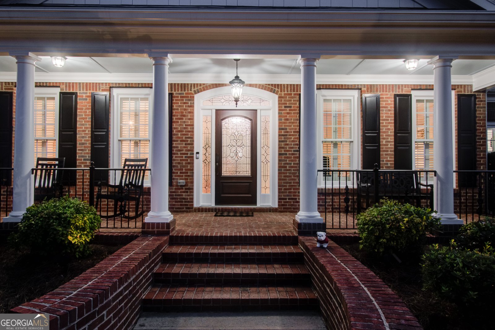3468 Aberrone Place Buford - 9