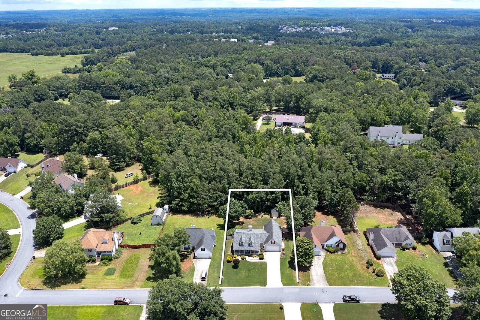 35 Deep Springs Way Covington - 5
