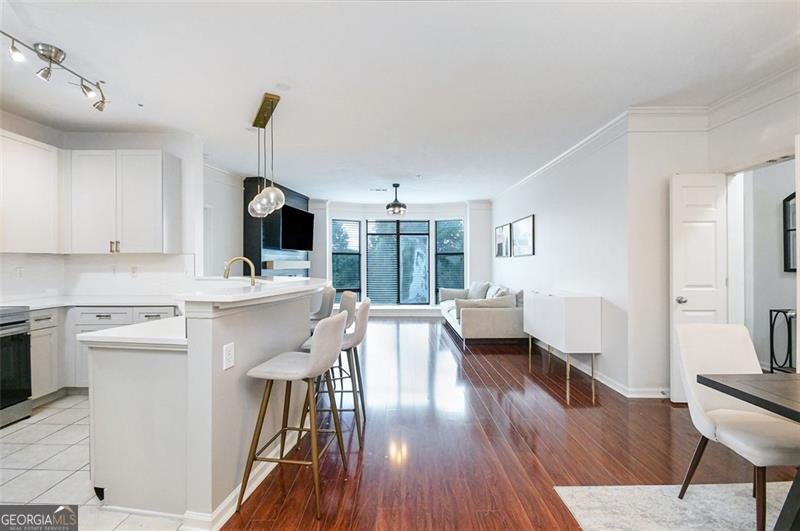 400 17TH Street Atlanta - 1