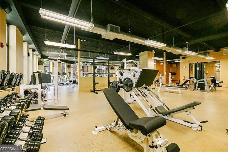 400 17TH Street Atlanta - 26