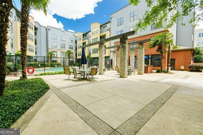 400 17TH Street Atlanta - 27