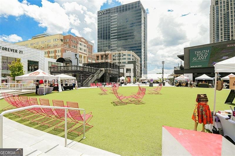 400 17TH Street Atlanta - 30