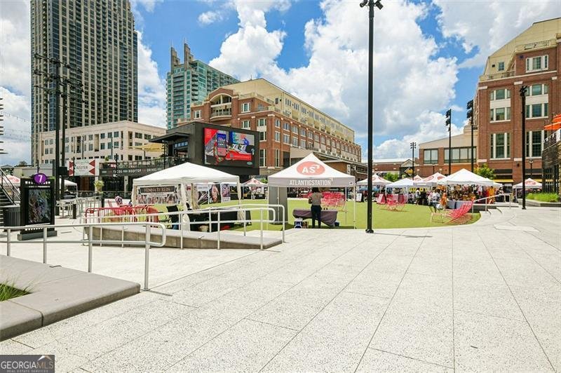 400 17TH Street Atlanta - 31