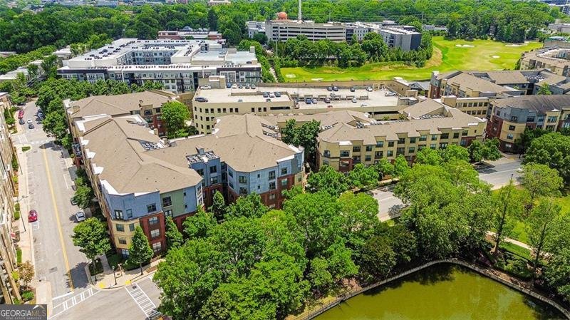 400 17TH Street Atlanta - 32