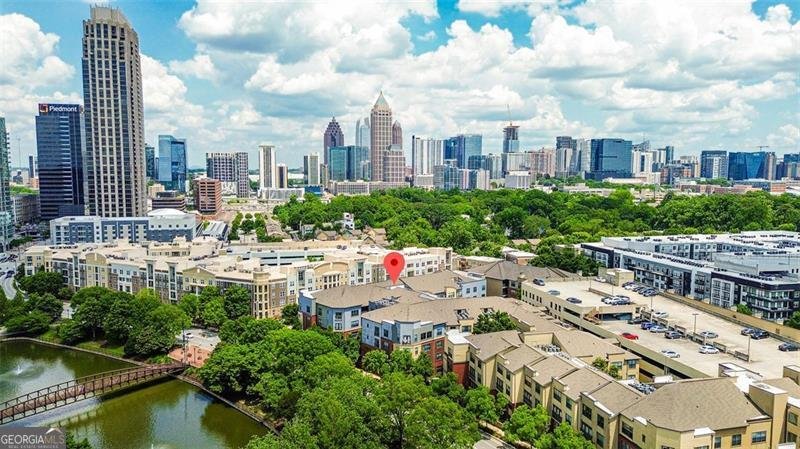 400 17TH Street Atlanta - 33