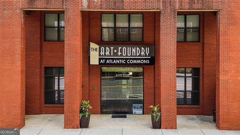 400 17TH Street Atlanta - 34