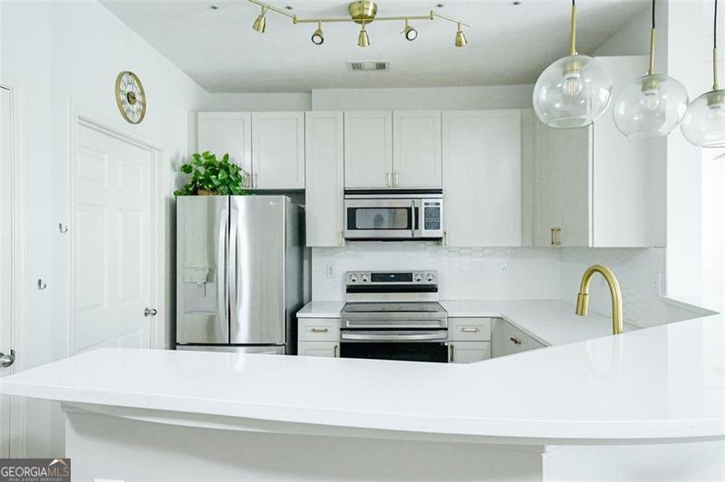 400 17TH Street Atlanta - 5