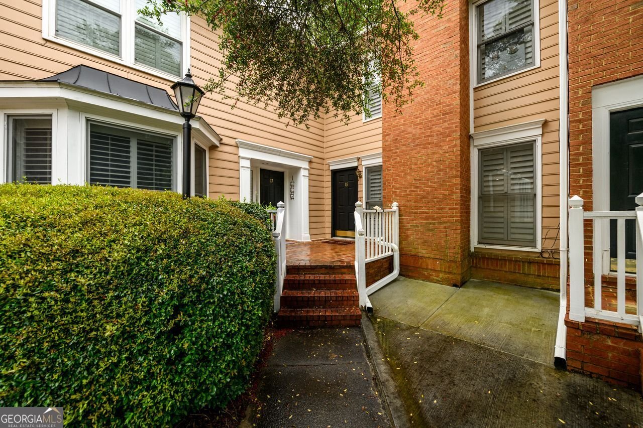 7500 Roswell Road Sandy Springs - 1