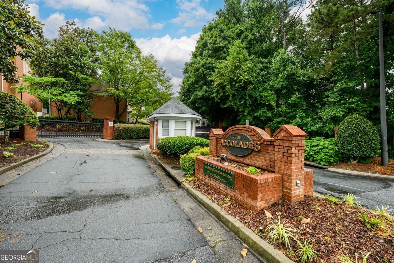 7500 Roswell Road Sandy Springs - 27