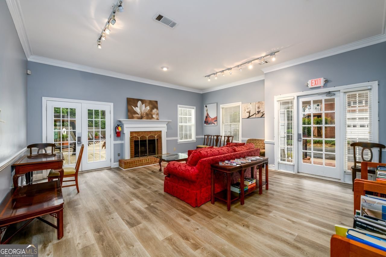 7500 Roswell Road Sandy Springs - 31
