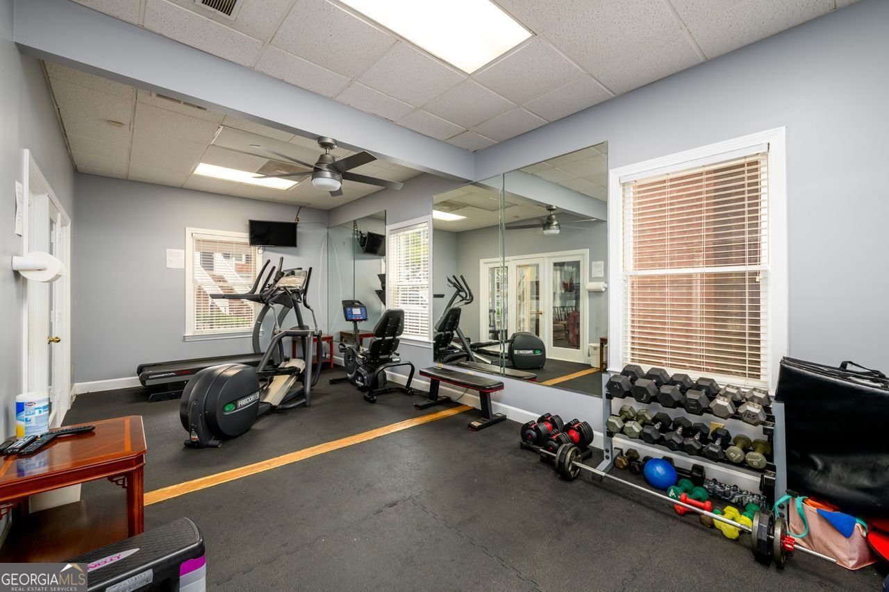 7500 Roswell Road Sandy Springs - 32