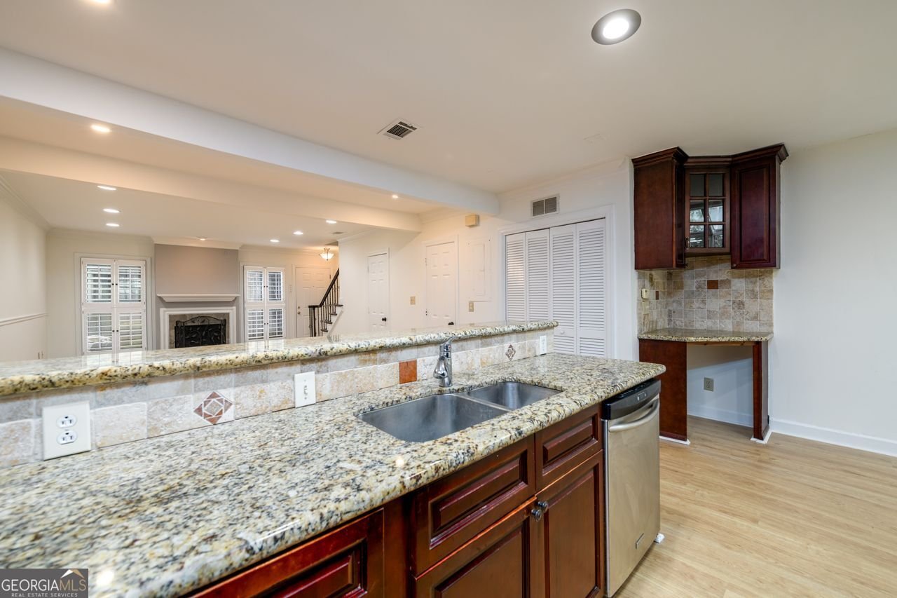 7500 Roswell Road Sandy Springs - 7