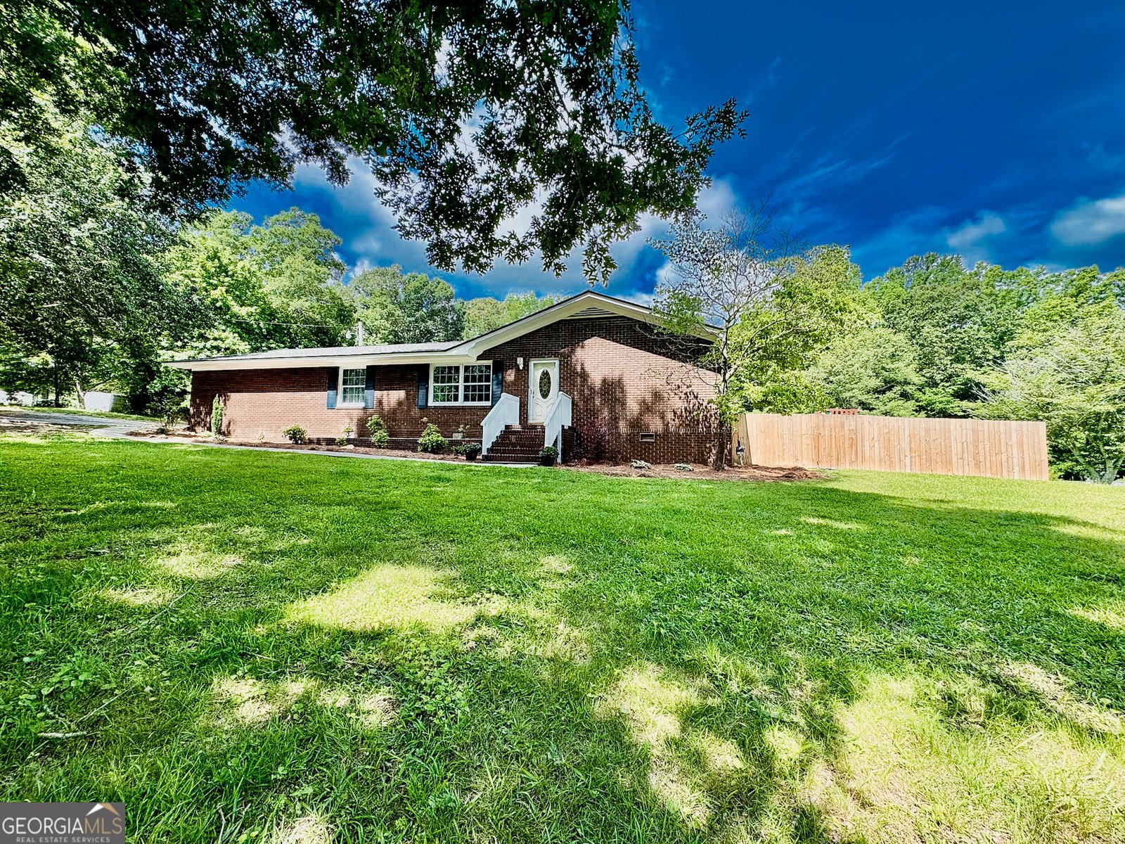 225 Second Street Bowdon - 1