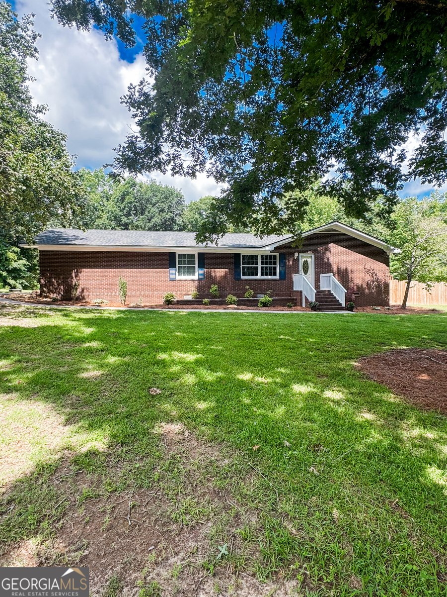 225 Second Street Bowdon - 2