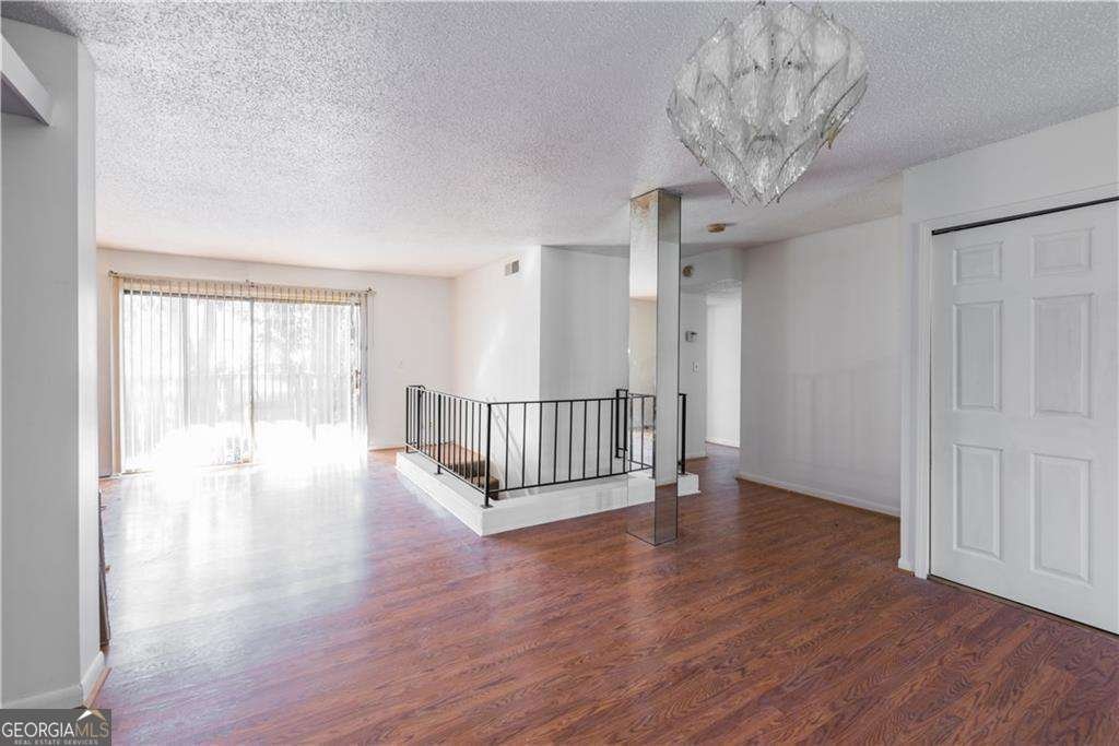 1213 Camelot Drive Atlanta - 1