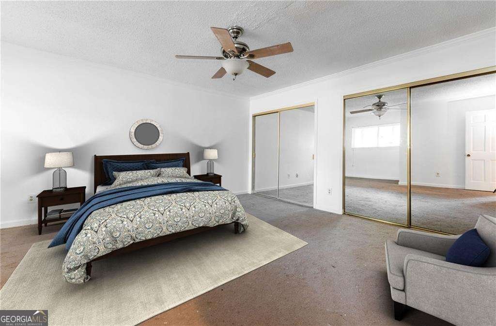 1213 Camelot Drive Atlanta - 11