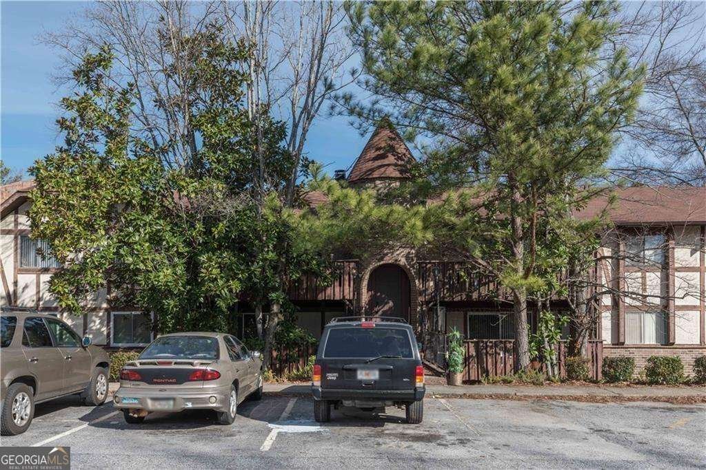 1213 Camelot Drive Atlanta - 2