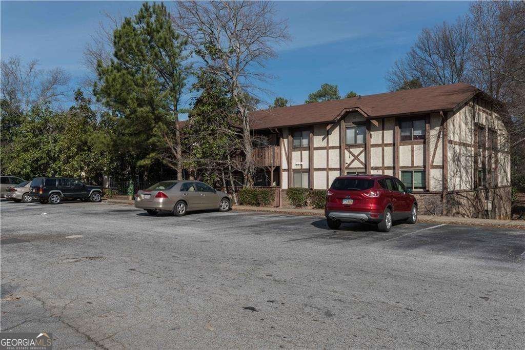 1213 Camelot Drive Atlanta - 3