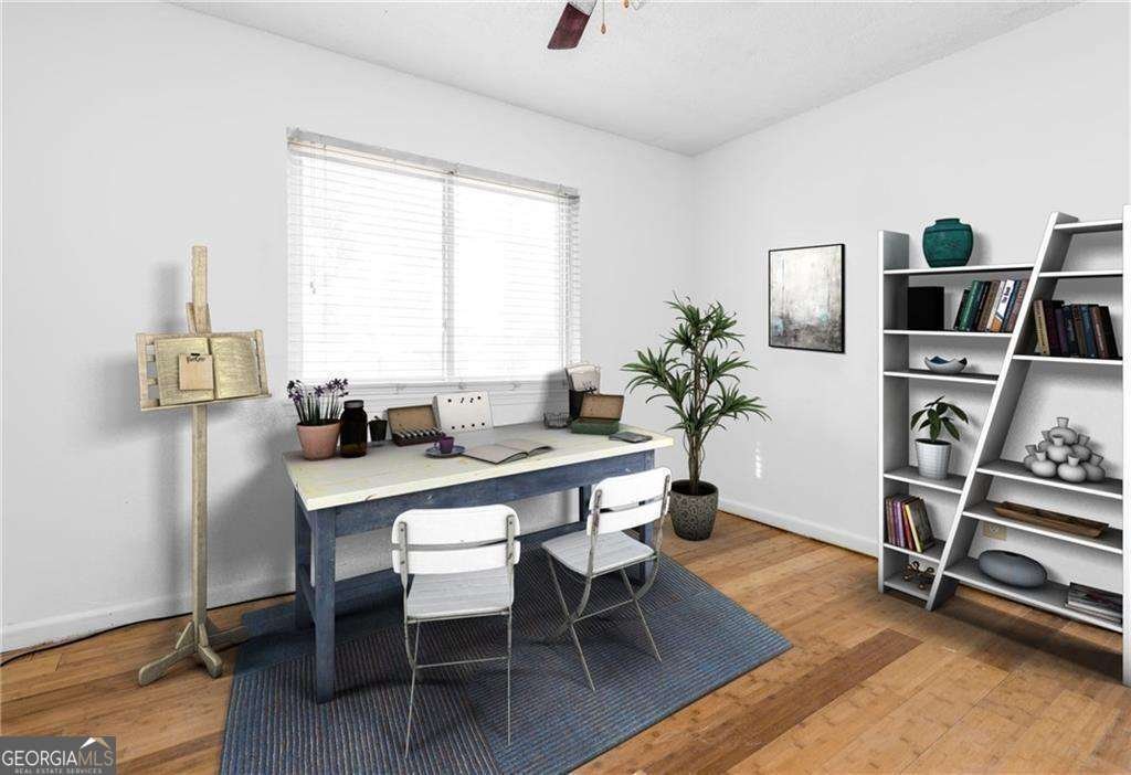 1213 Camelot Drive Atlanta - 9