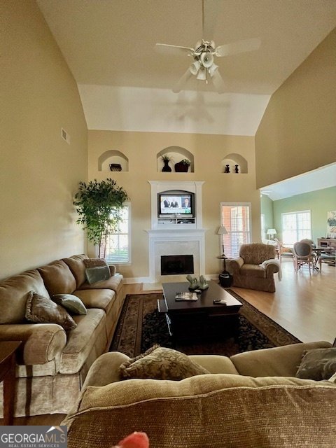 216 Spotted Fawn Road Statesboro - 10