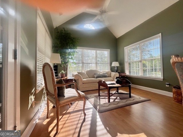 216 Spotted Fawn Road Statesboro - 12