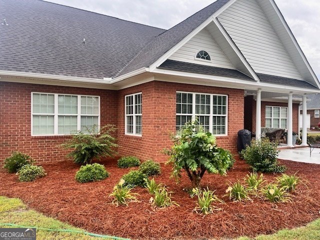 216 Spotted Fawn Road Statesboro - 3