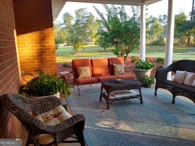 216 Spotted Fawn Road Statesboro - 5
