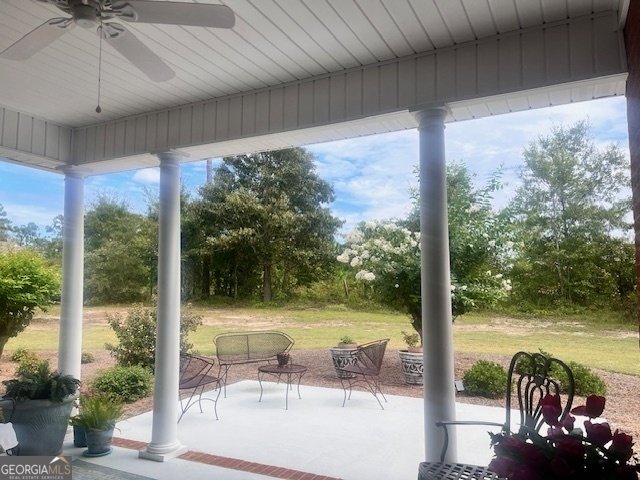 216 Spotted Fawn Road Statesboro - 6
