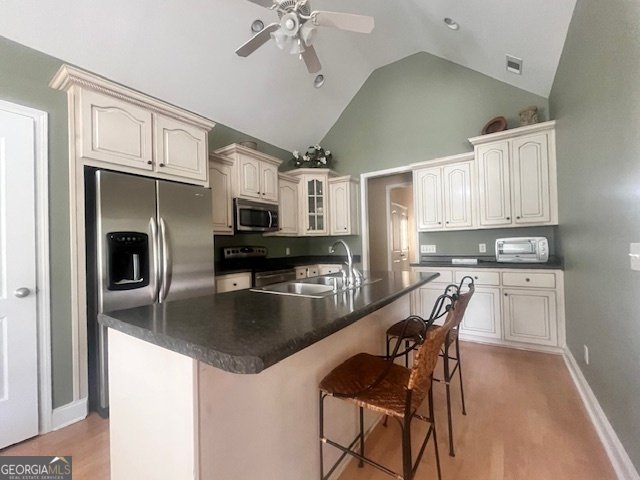 216 Spotted Fawn Road Statesboro - 7