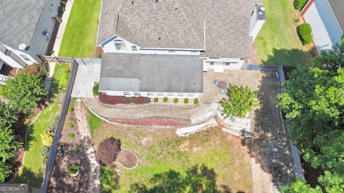 445 Sweet Ivy Lane Lawrenceville - 1