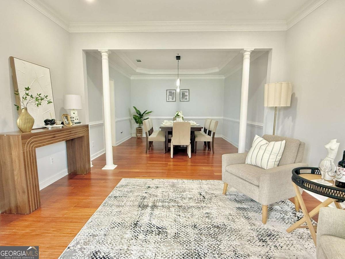 445 Sweet Ivy Lane Lawrenceville - 10