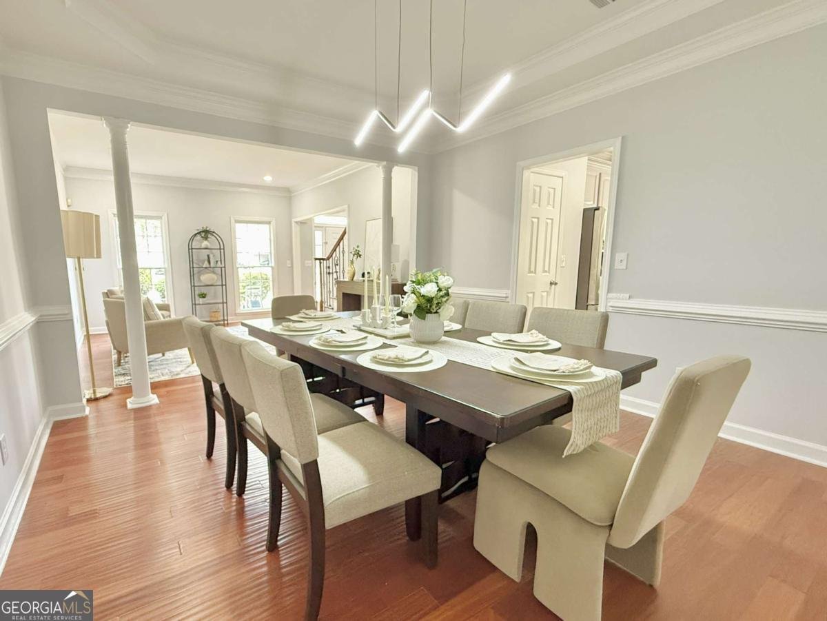 445 Sweet Ivy Lane Lawrenceville - 12