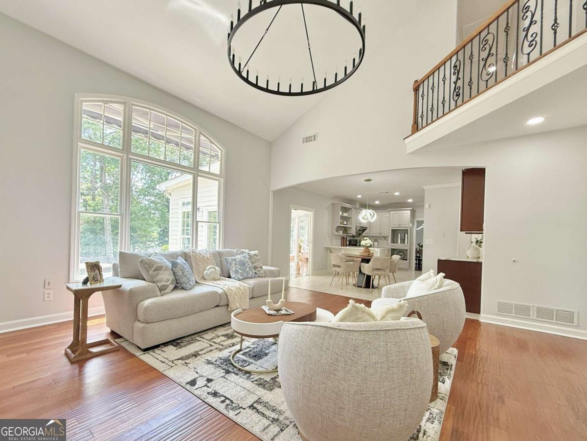 445 Sweet Ivy Lane Lawrenceville - 17