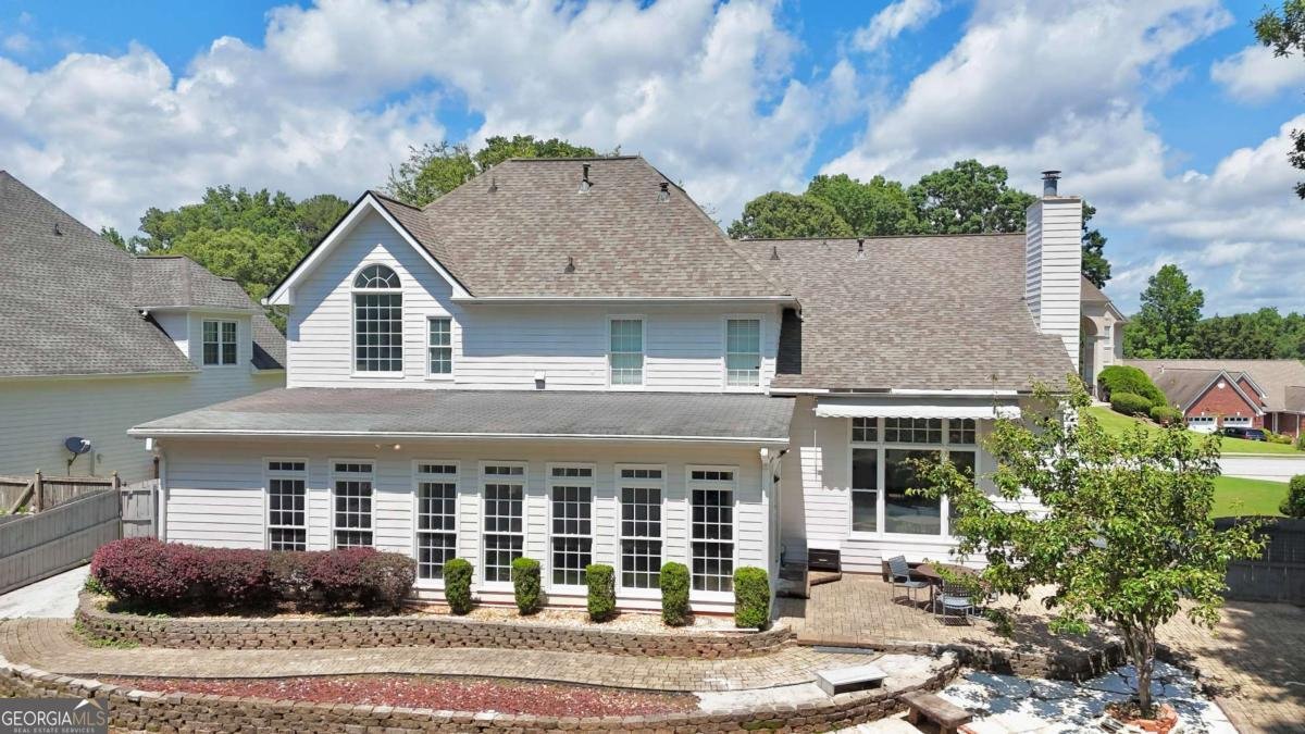 445 Sweet Ivy Lane Lawrenceville - 2