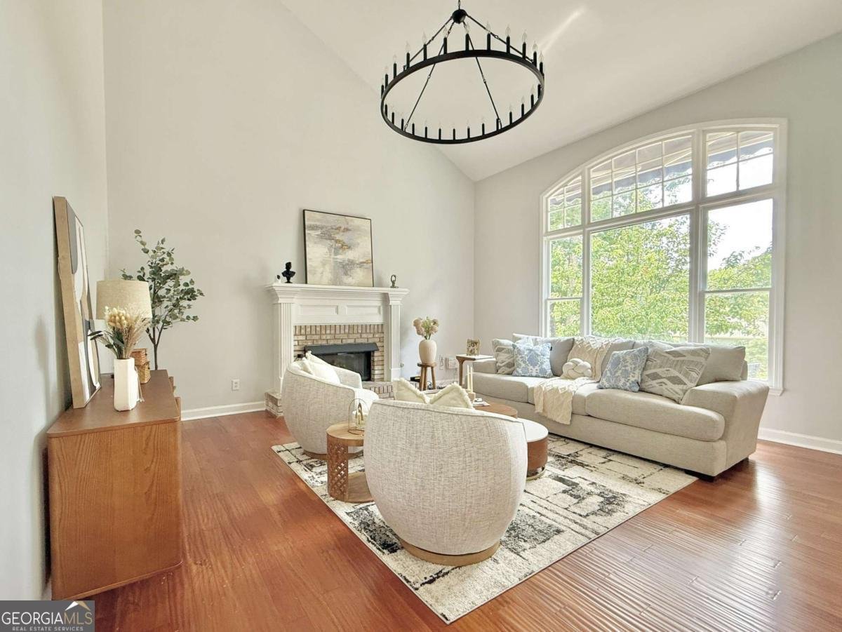 445 Sweet Ivy Lane Lawrenceville - 20