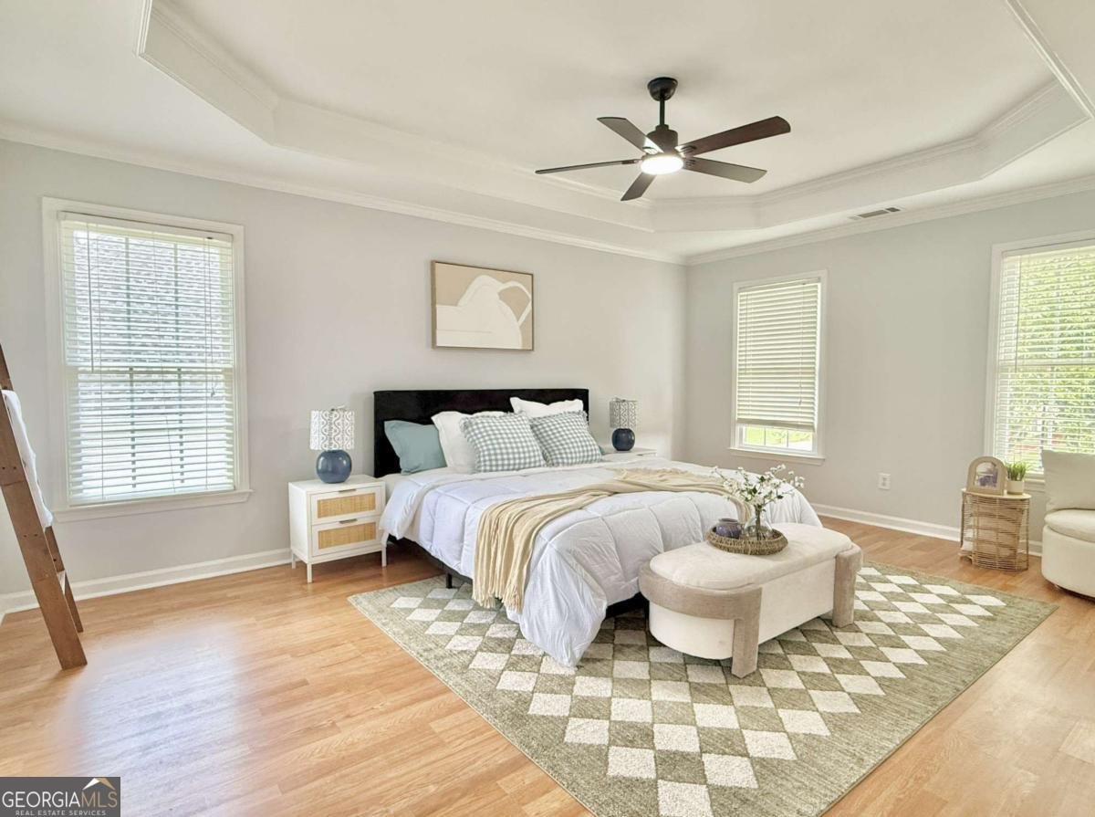 445 Sweet Ivy Lane Lawrenceville - 22