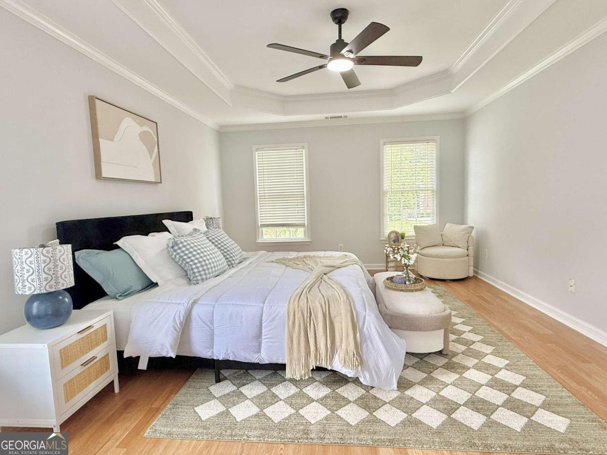 445 Sweet Ivy Lane Lawrenceville - 23