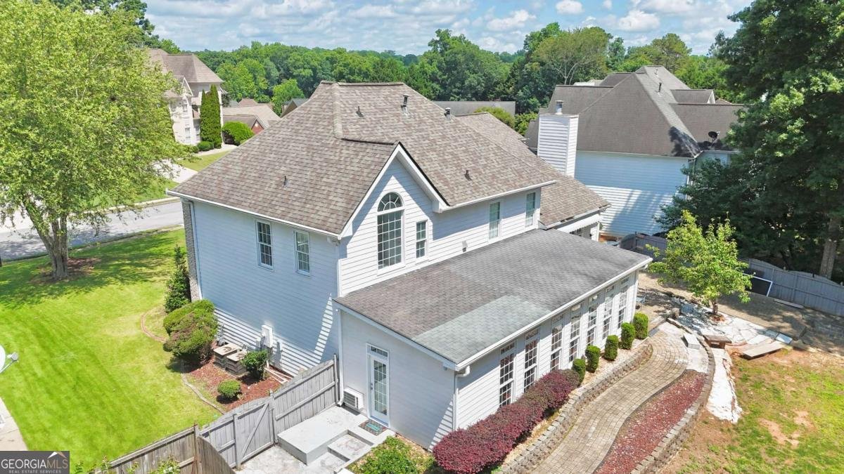 445 Sweet Ivy Lane Lawrenceville - 3