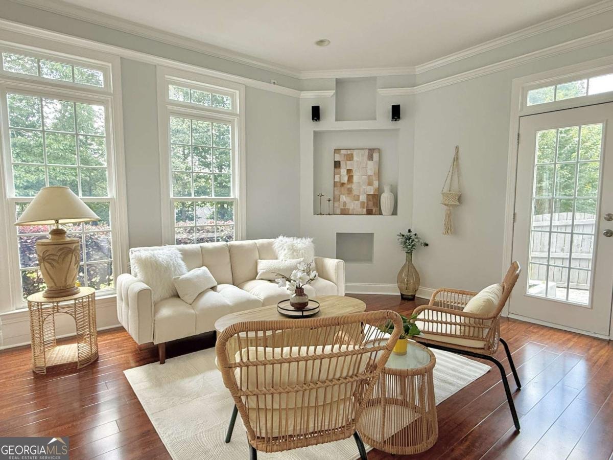 445 Sweet Ivy Lane Lawrenceville - 33