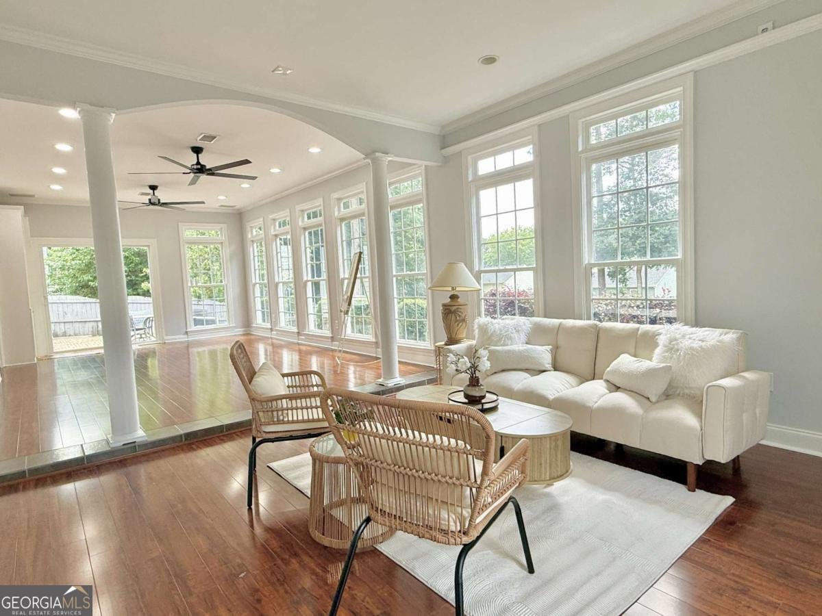 445 Sweet Ivy Lane Lawrenceville - 34