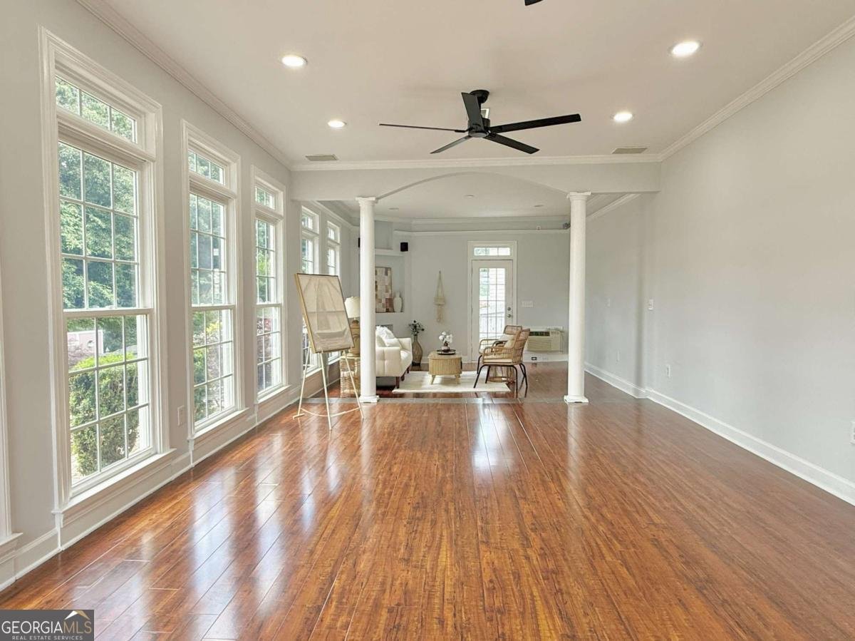 445 Sweet Ivy Lane Lawrenceville - 35
