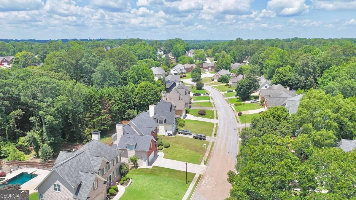 445 Sweet Ivy Lane Lawrenceville - 36