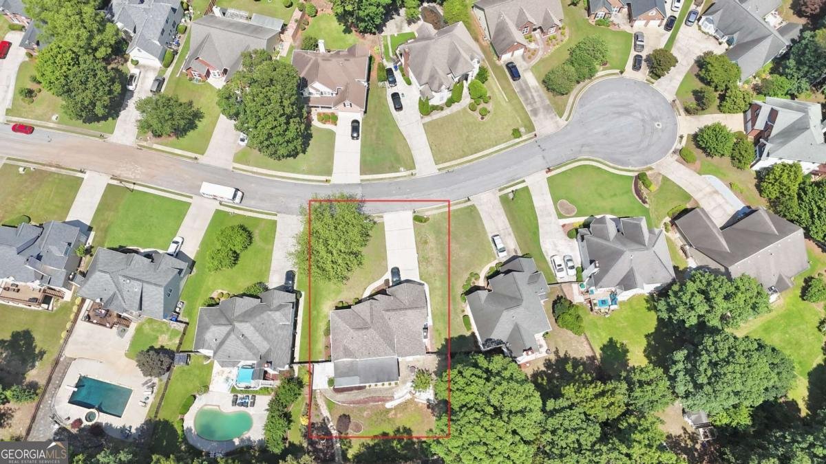 445 Sweet Ivy Lane Lawrenceville - 38
